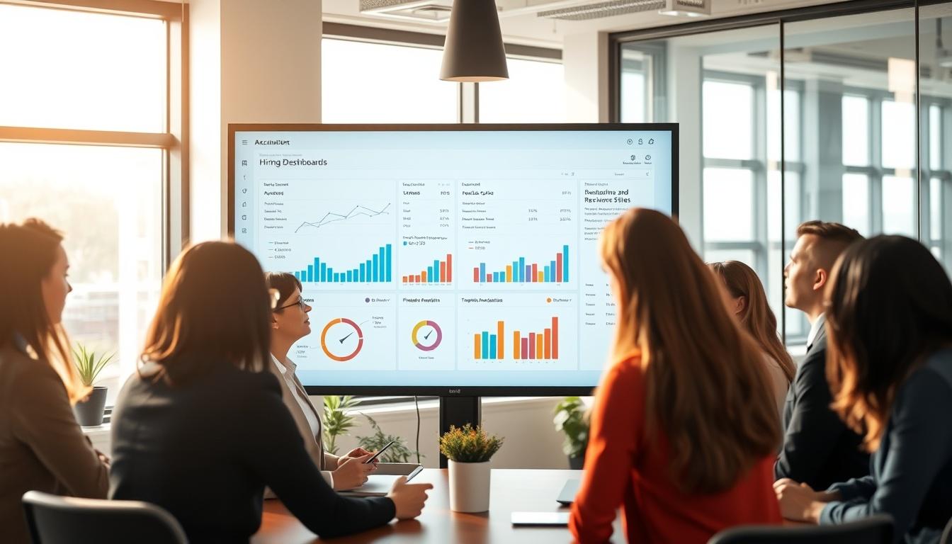 Data-Driven Hiring Solutions