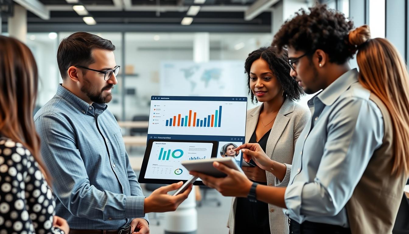 Unlock Recruitment Insights