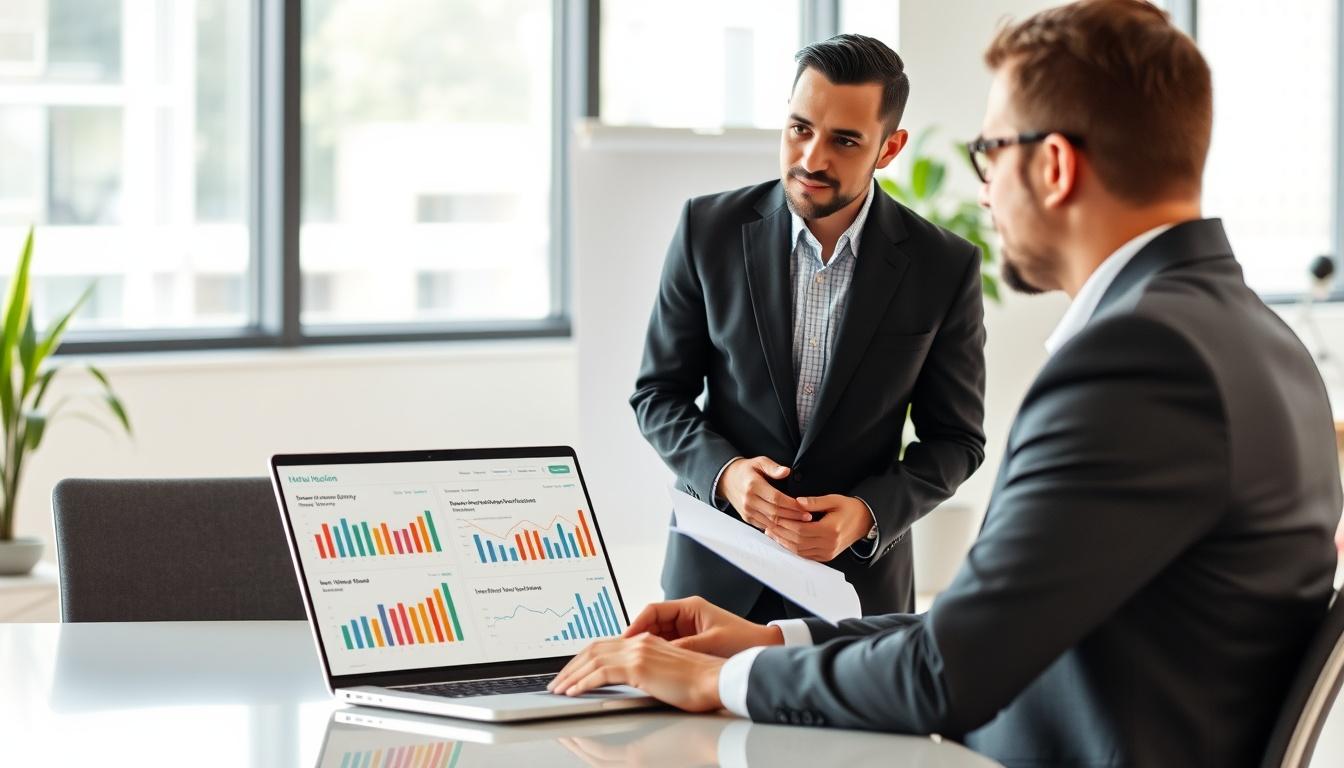 Optimize Recruitment Strategies